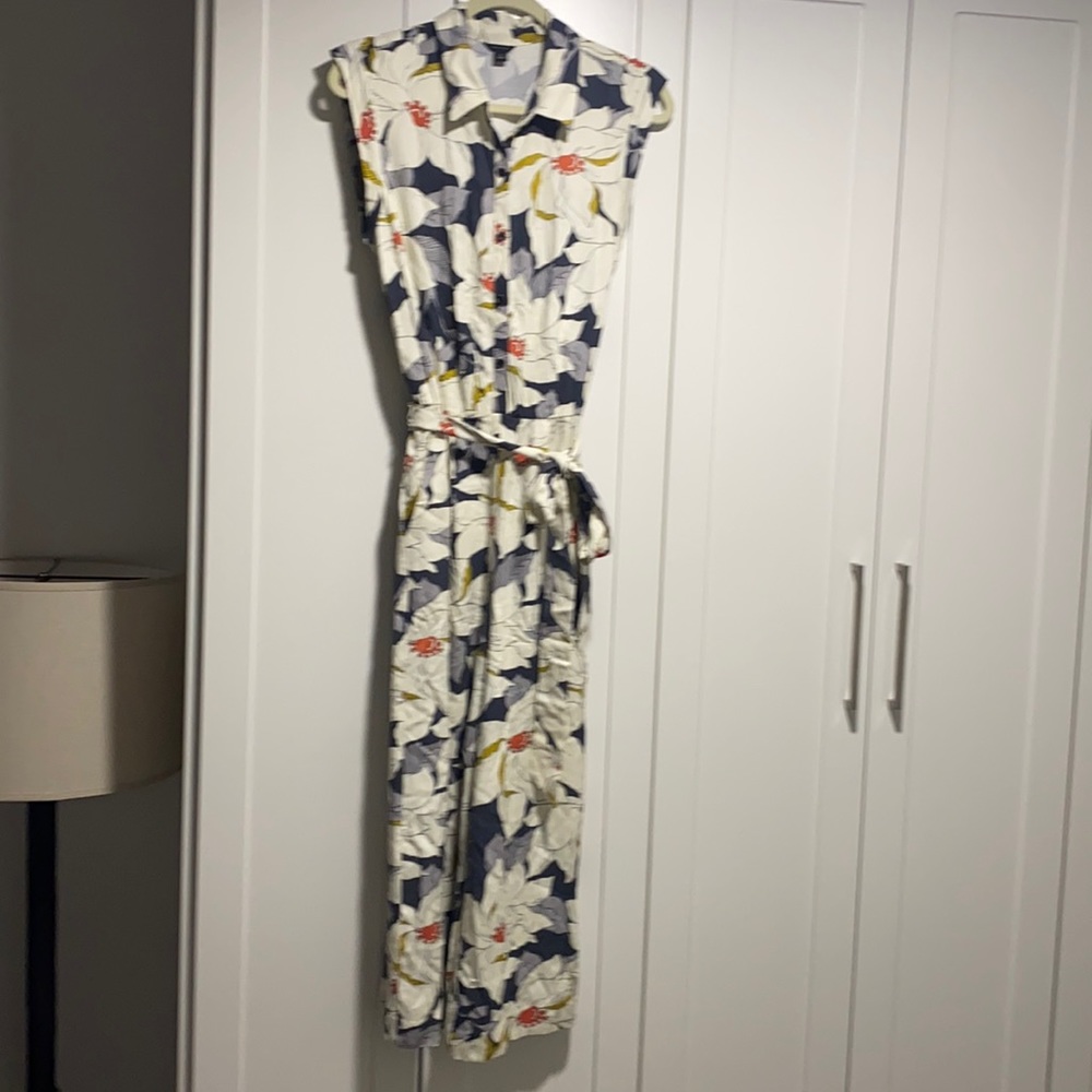 Jumpsuit